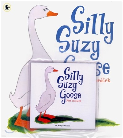 My Little Library Step 1 : Silly Suzy Goose (Paperback Set)