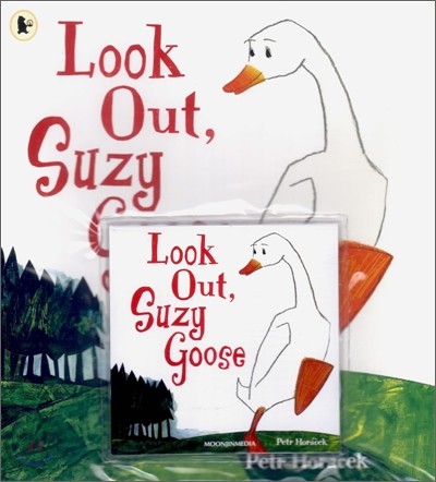 Pictory Set Step 1-30 : Look Out, Suzy Goose (Paperback Set)