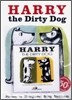Pictory Set Step 3-09 : Harry the Dirty Dog (Paperback Set)
