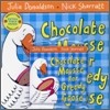 Pictory Set Pre-Step 40 : Chocolate Mousse for Greedy Goose (Paperback Set)