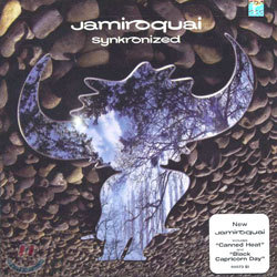 Jamiroquai - Synkronized