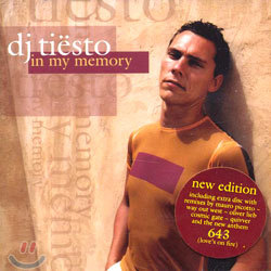 DJ Tiesto - In  My Memory