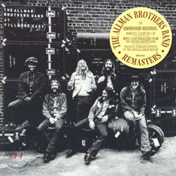 Allman Brothers Band - At Fillmore East