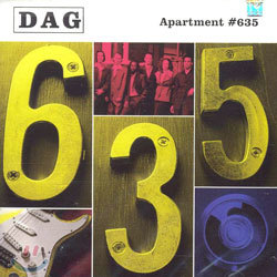 Dag - Apartment #635