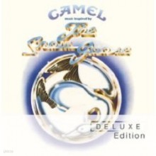 Camel - Snow Goose (Deluxe Edition)