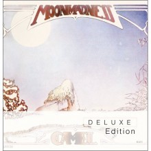 Camel - Moonmadness (Deluxe Edition)