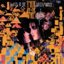 Siouxsie & The Banshees - A Kiss In The Dreamhouse [Remastered][Bonus Tracks]