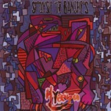 Siouxsie & The Banshees - Hyaena [Remastered][Bonus Tracks]