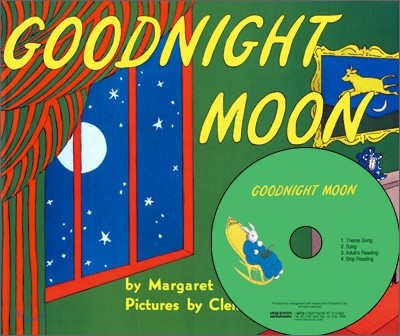 My Little Library Board Book : Goodnight Moon (Board Book Set)