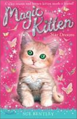 Magic Kitten #03 : Star Dreams
