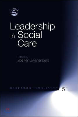 Leadership in Social Care