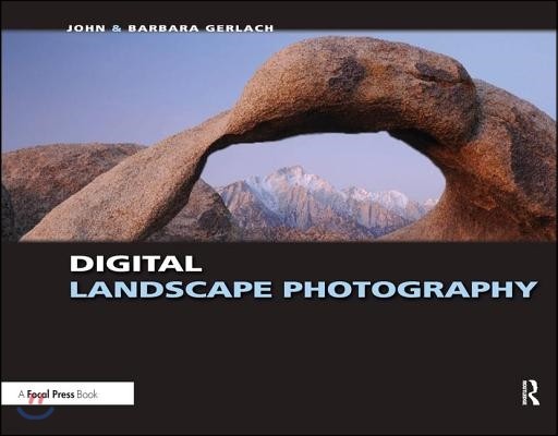 Digital Landscape Photography