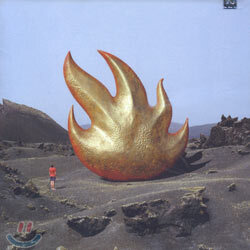 Audioslave - Audioslave