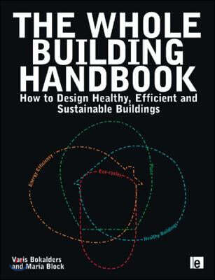 Whole Building Handbook