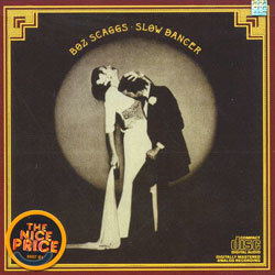 Boz Scaggs - Slow Dancer