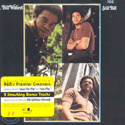 Bill Withers - Still Bill