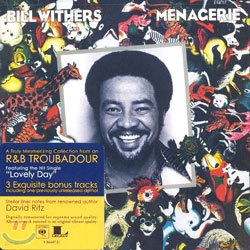 Bill Withers - Menagerie