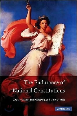 The Endurance of National Constitutions