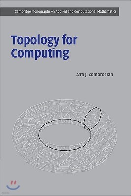 Topology for Computing