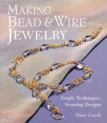 Makingbead & Wire Jewelry