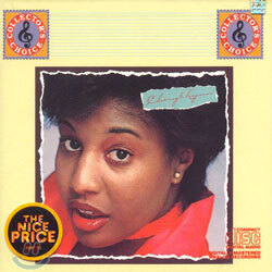 Cheryl Lynn - Cheryl Lynn
