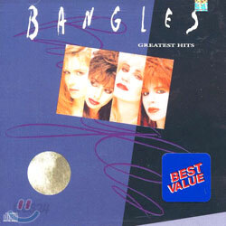 Bangles - Greatest Hits