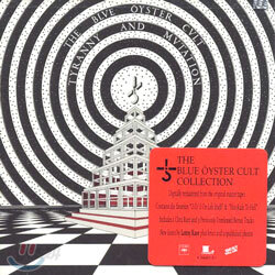 Blue Oyster Cult - Tyranny And Mutation