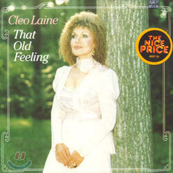 Cleo Laine - That Old Feeling