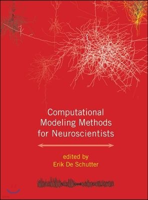 Computational Modeling Methods for Neuroscientists