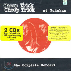 Cheap Trick - At Budokan: The Complete Concert