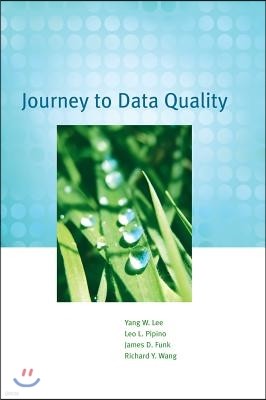 Journey to Data Quality