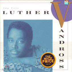 Luther Vandross - Any Love