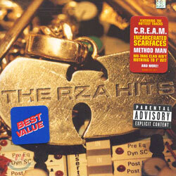 RZA - The RZA Hits