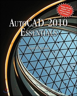 Autocad(r) 2010 Essentials