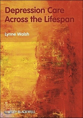 Depression Care Across the Lifespan