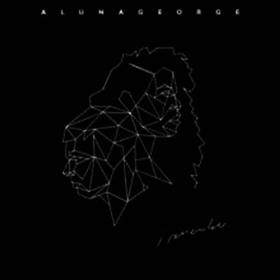 AlunaGeorge — I Remember 앨범 커버