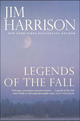 The Legends of the Fall