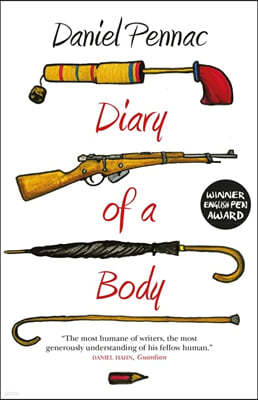 Diary of a Body