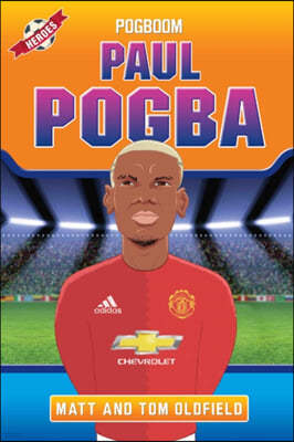 Paul Pogba - Pogboom