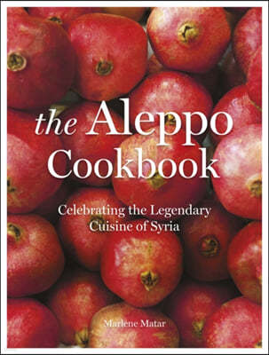 The Aleppo Cookbook