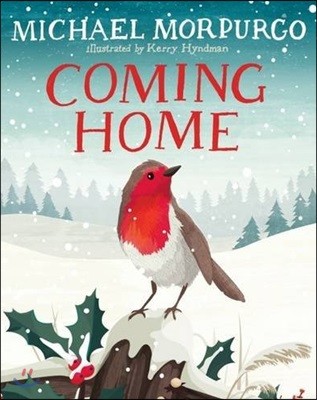 The Coming Home