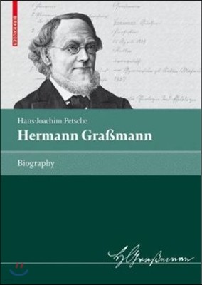 Hermann Gramann: Biography