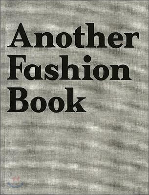 Another Fashion Book - 예스24