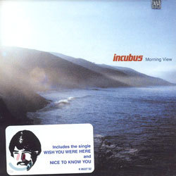 Incubus - Morning View (Limited Tour Edition)