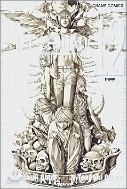 데스노트 Death Note 1-12 (완결 