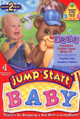 Jumpstart Baby