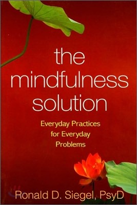 Mindfulness Solution