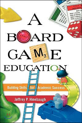 Board Game Education