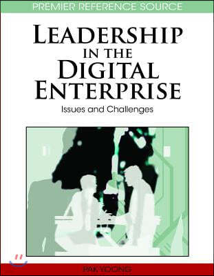 Leadership in the Digital Enterprise: Issues and Challenges