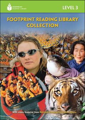 Footprint Reading Library Collection